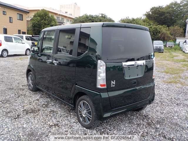 honda n-box 2017 -HONDA 【野田 580ｱ1234】--N BOX DBA-JF1--JF1-2554164---HONDA 【野田 580ｱ1234】--N BOX DBA-JF1--JF1-2554164- image 2