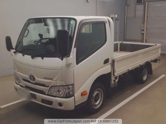 toyota dyna-truck 2022 -TOYOTA--Dyna 2DG-GDY231--GDY231-0004907---TOYOTA--Dyna 2DG-GDY231--GDY231-0004907- image 1