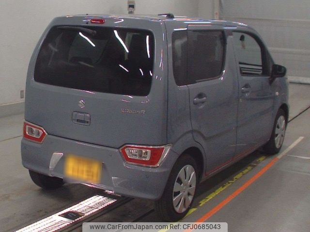 suzuki wagon-r 2023 -SUZUKI 【成田 580つ1151】--Wagon R MH85S-190438---SUZUKI 【成田 580つ1151】--Wagon R MH85S-190438- image 2