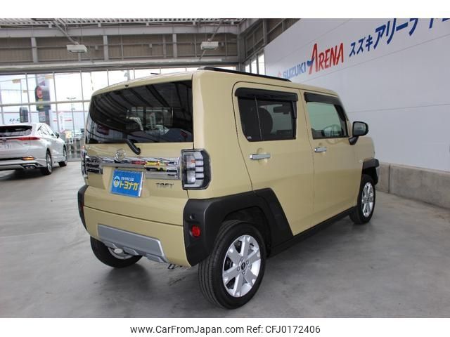 daihatsu taft 2023 -DAIHATSU 【名変中 】--Taft LA900S--0147495---DAIHATSU 【名変中 】--Taft LA900S--0147495- image 2