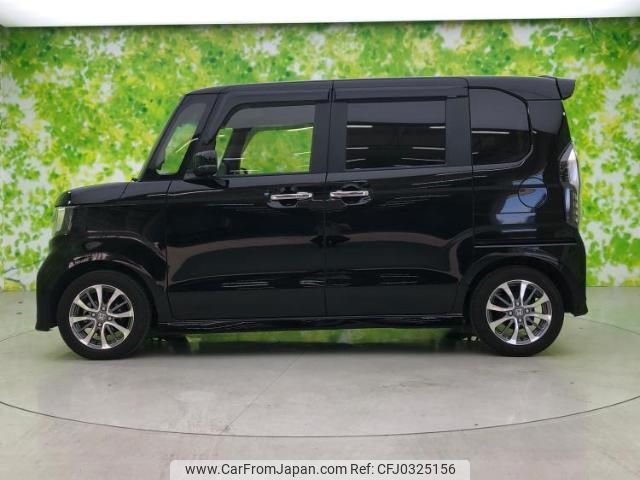 honda n-box 2021 quick_quick_6BA-JF3_JF3-5065295 image 2