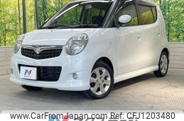 suzuki mr-wagon 2007 -SUZUKI--MR Wagon DBA-MF22S--MF22S-168027---SUZUKI--MR Wagon DBA-MF22S--MF22S-168027-