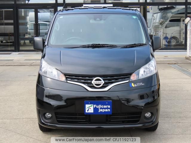 nissan nv200-vanette-van 2020 GOO_JP_700020483830250524001 image 1