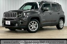 jeep renegade 2021 -CHRYSLER--Jeep Renegade 3BA-BV13PM--1C4NJCD1XMPM79337---CHRYSLER--Jeep Renegade 3BA-BV13PM--1C4NJCD1XMPM79337-