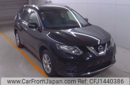 nissan x-trail 2014 -NISSAN--X-Trail NT32-505955---NISSAN--X-Trail NT32-505955-