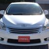 toyota mark-x-zio 2010 H12073 image 8