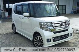 honda n-box 2015 -HONDA 【長崎 581ﾄ 477】--N BOX DBA-JF1--JF1-2411994---HONDA 【長崎 581ﾄ 477】--N BOX DBA-JF1--JF1-2411994-