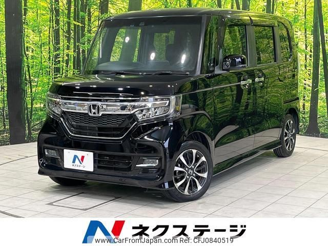 honda n-box 2018 quick_quick_JF3_JF3-1147477 image 1