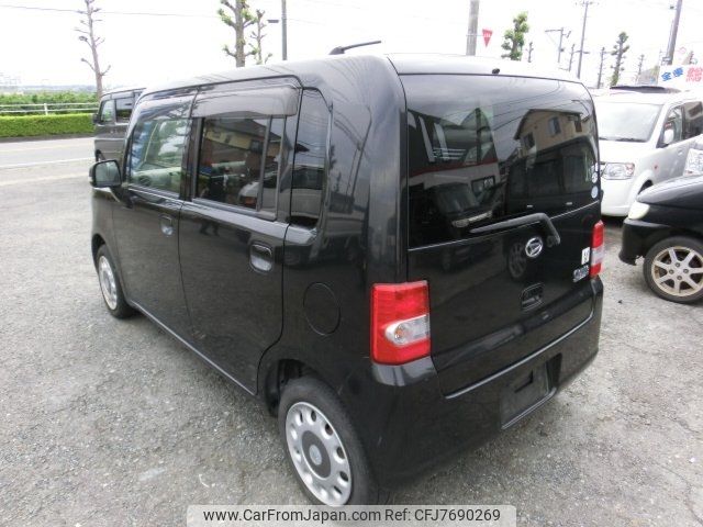 daihatsu move-conte 2010 -DAIHATSU--Move Conte L575S--0111616---DAIHATSU--Move Conte L575S--0111616- image 2