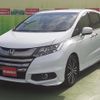 honda odyssey 2017 -HONDA--Odyssey DBA-RC1--RC1-1123118---HONDA--Odyssey DBA-RC1--RC1-1123118- image 1