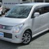 suzuki wagon-r 2011 -SUZUKI 【岩手 583ｱ2656】--Wagon R DBA-MH23S--MH23S=705375---SUZUKI 【岩手 583ｱ2656】--Wagon R DBA-MH23S--MH23S=705375- image 2