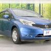 nissan note 2015 quick_quick_E12_E12-347624 image 1