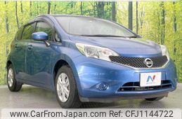 nissan note 2015 quick_quick_E12_E12-347624