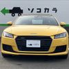 audi tt 2016 -AUDI--Audi TT ABA-FVCHHF--TRUZZZFV1G1014357---AUDI--Audi TT ABA-FVCHHF--TRUZZZFV1G1014357- image 4