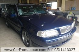 volvo v70 2000 -VOLVO--Volvo V70 8B5244W-YV1LW-61F9Y2729275---VOLVO--Volvo V70 8B5244W-YV1LW-61F9Y2729275-