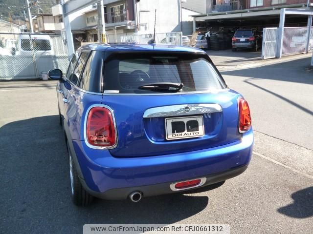 mini mini-others 2019 quick_quick_DBA-XU15M_WMWXU52030TH94780 image 2