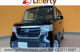 honda n-box 2017 quick_quick_JF3_JF3-1003812