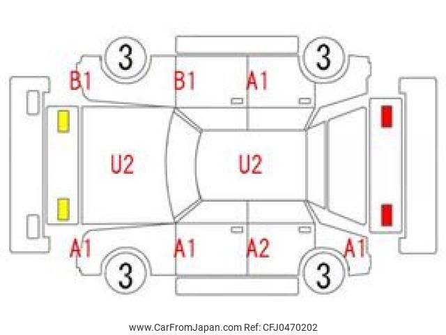 mazda cx-8 2020 -MAZDA--CX-8 6BA-KG5P--KG5P-202033---MAZDA--CX-8 6BA-KG5P--KG5P-202033- image 2