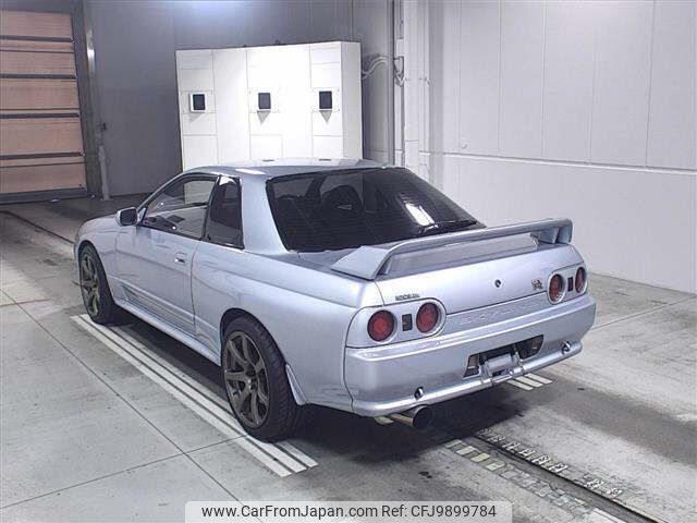 nissan skyline-coupe 1994 -NISSAN--Skyline Coupe BNR32-311058---NISSAN--Skyline Coupe BNR32-311058- image 2