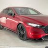 mazda mazda3-fastback 2019 quick_quick_BPFP_BPFP-101200 image 6