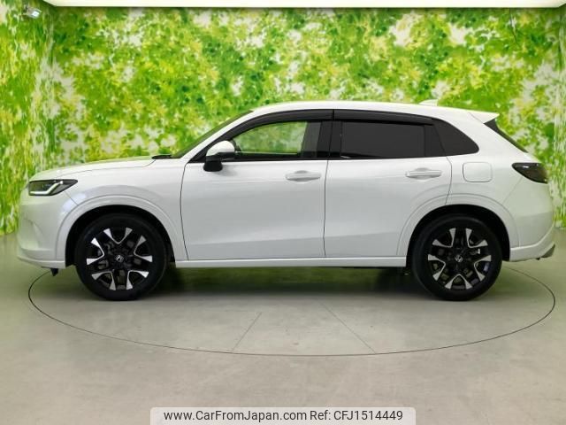 honda zr-v 2024 CFJ1514449 image 2