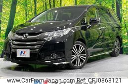 honda odyssey 2014 quick_quick_RC1_RC1-1025439