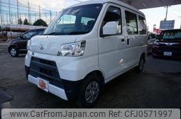 toyota pixis-van 2018 -TOYOTA--Pixis Van S321M--S321M-0025087---TOYOTA--Pixis Van S321M--S321M-0025087-