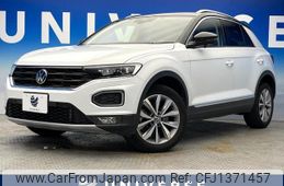 volkswagen t-roc 2021 quick_quick_A1DFF_WVGZZZA1ZMV108689