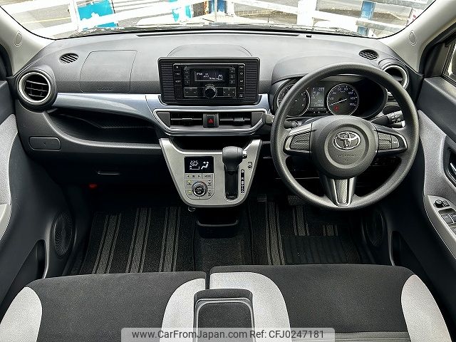 toyota pixis-joy 2019 -TOYOTA--Pixis Joy DBA-LA250A--LA250A-0016693---TOYOTA--Pixis Joy DBA-LA250A--LA250A-0016693- image 2