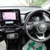 toyota aqua 2022 -TOYOTA--AQUA 6AA-MXPK11--MXPK11-2084923---TOYOTA--AQUA 6AA-MXPK11--MXPK11-2084923- image 40