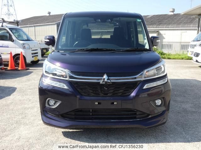 mitsubishi delica-d2 2020 quick_quick_MB46S_MB46S-750874 image 2