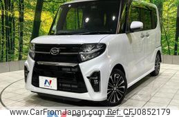 daihatsu tanto 2021 quick_quick_LA650S_LA650S-1091768