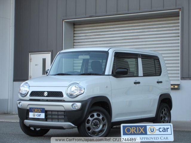 suzuki hustler 2019 CFJ1744489 image 1