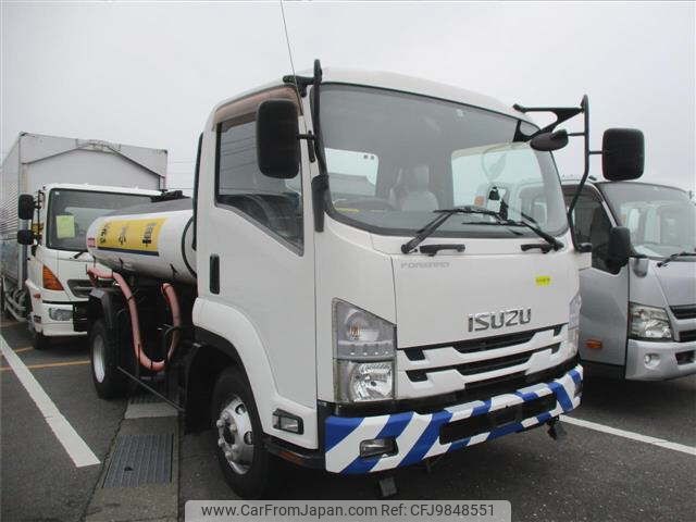 isuzu forward 2015 -ISUZU--Forward FRR90S1-7074400---ISUZU--Forward FRR90S1-7074400- image 1