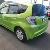 honda fit-hybrid 2010 quick_quick_GP1_GP1-1005595 image 14