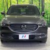 mazda cx-8 2020 quick_quick_KG2P_KG2P-302020 image 15