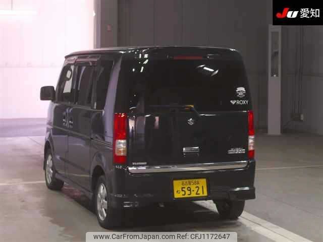 suzuki every-wagon 2006 -SUZUKI 【名古屋 58Aﾈ5921】--Every Wagon DA64W--133513---SUZUKI 【名古屋 58Aﾈ5921】--Every Wagon DA64W--133513- image 2