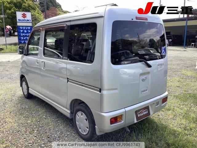 daihatsu atrai-wagon 2007 -DAIHATSU 【三重 583ｻ5865】--Atrai Wagon S320Gｶｲ--0031147---DAIHATSU 【三重 583ｻ5865】--Atrai Wagon S320Gｶｲ--0031147- image 2