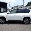 toyota land-cruiser-prado 2022 25410302 image 2