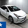 toyota prius 2017 -TOYOTA--Prius ZVW51--ZVW51-6056107---TOYOTA--Prius ZVW51--ZVW51-6056107- image 1