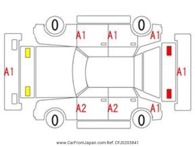 toyota passo 2016 -TOYOTA--Passo DBA-M700A--M700A-0024354---TOYOTA--Passo DBA-M700A--M700A-0024354- image 2