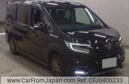 honda stepwagon 2019 -HONDA 【札幌 362ﾔ 17】--Stepwgn DBA-RP4--RP4-1208677---HONDA 【札幌 362ﾔ 17】--Stepwgn DBA-RP4--RP4-1208677-