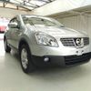 nissan dualis 2008 ENHANCEAUTO_1_ea301161 image 1