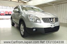 nissan dualis 2008 ENHANCEAUTO_1_ea301161