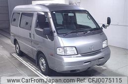 mazda bongo-van 2013 -MAZDA--Bongo Van SKP2V-206651---MAZDA--Bongo Van SKP2V-206651-