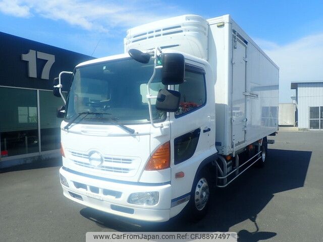 hino ranger 2015 -HINO--Hino Ranger TKG-FC9JJAA--FC9JJA-12489---HINO--Hino Ranger TKG-FC9JJAA--FC9JJA-12489- image 1