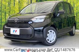 toyota sienta 2025 quick_quick_MXPL10G_MXPL10-1205143