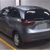 honda fit 2020 -HONDA 【多摩 530ﾈ1858】--Fit 6AA-GR4--GR4-1000365---HONDA 【多摩 530ﾈ1858】--Fit 6AA-GR4--GR4-1000365- image 4