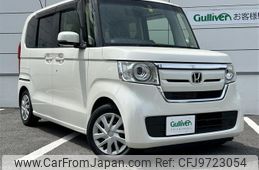 honda n-box 2017 -HONDA--N BOX DBA-JF3--JF3-1037932---HONDA--N BOX DBA-JF3--JF3-1037932-