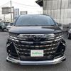 toyota alphard 2023 -TOYOTA--Alphard 6AA-AAHH45W--AAHH45-0002250---TOYOTA--Alphard 6AA-AAHH45W--AAHH45-0002250- image 21